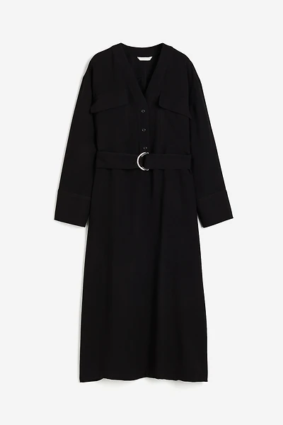 Utility Dress