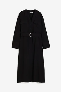 Utility Dress