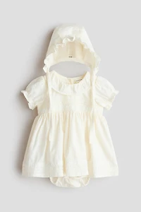 2-Piece Cotton Set