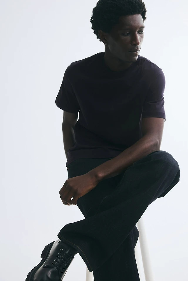 Regular Fit T-shirt