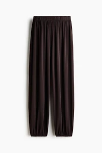 Pull-On Balloon Pants