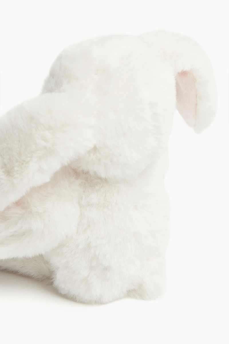 Boîte-cadeau peluche