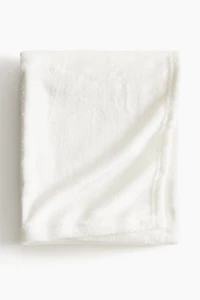 Couverture pour bébé en polar