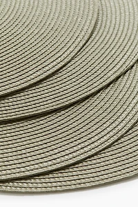 4-pack Placemats
