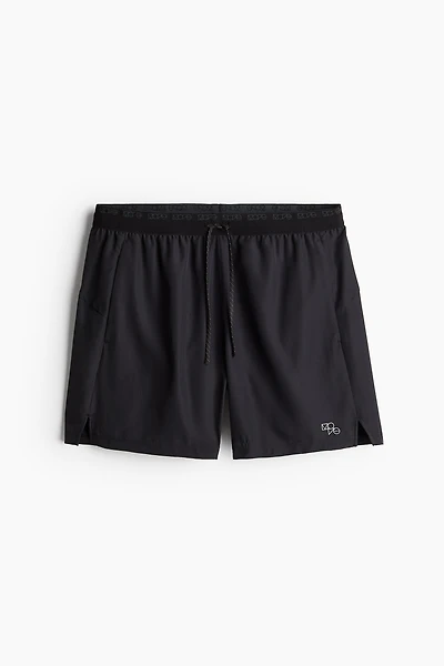 Short Running Shorts with DryMove™