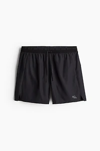 Short Running Shorts with DryMove™