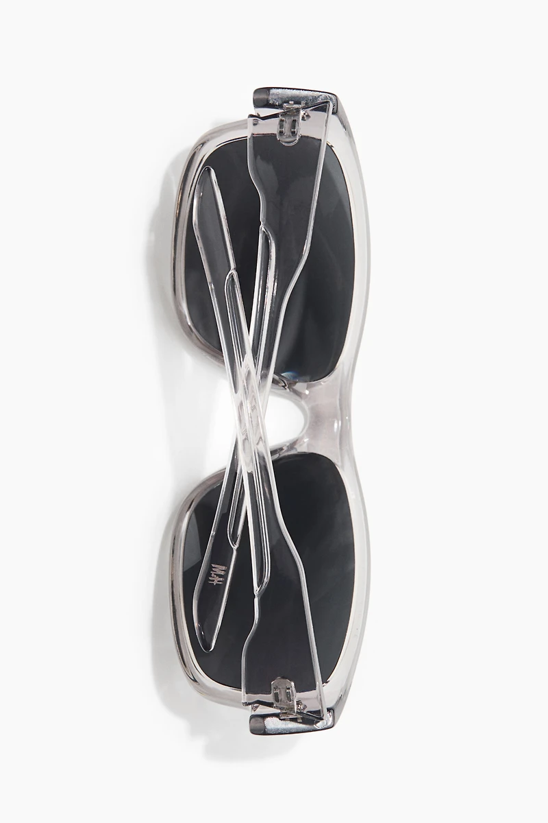 Rectangular Sunglasses