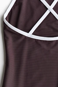 Sports Swimsuit
