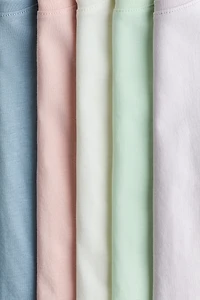 5-Pack T-Shirts