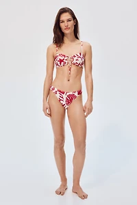 Padded Bikini Top