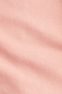 Boat-Neck Cotton Top