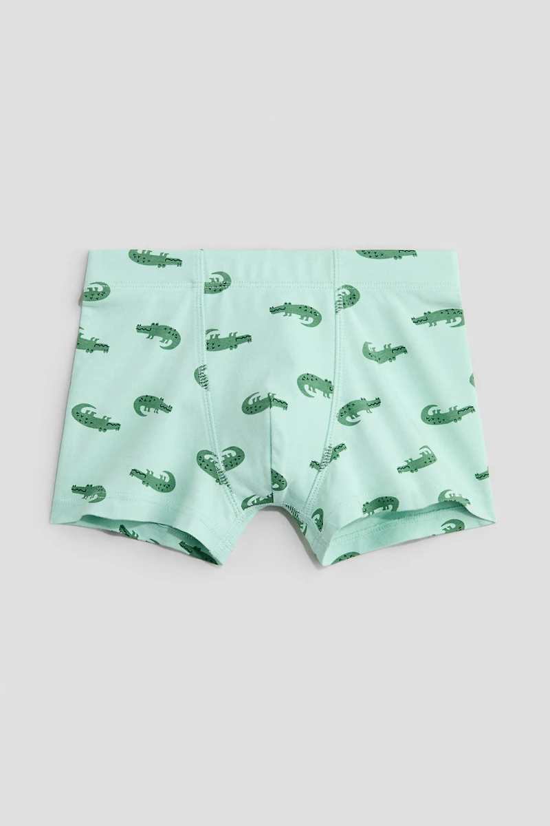 5-pack Boxer Briefs