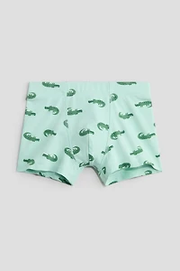 5-pack Boxer Briefs