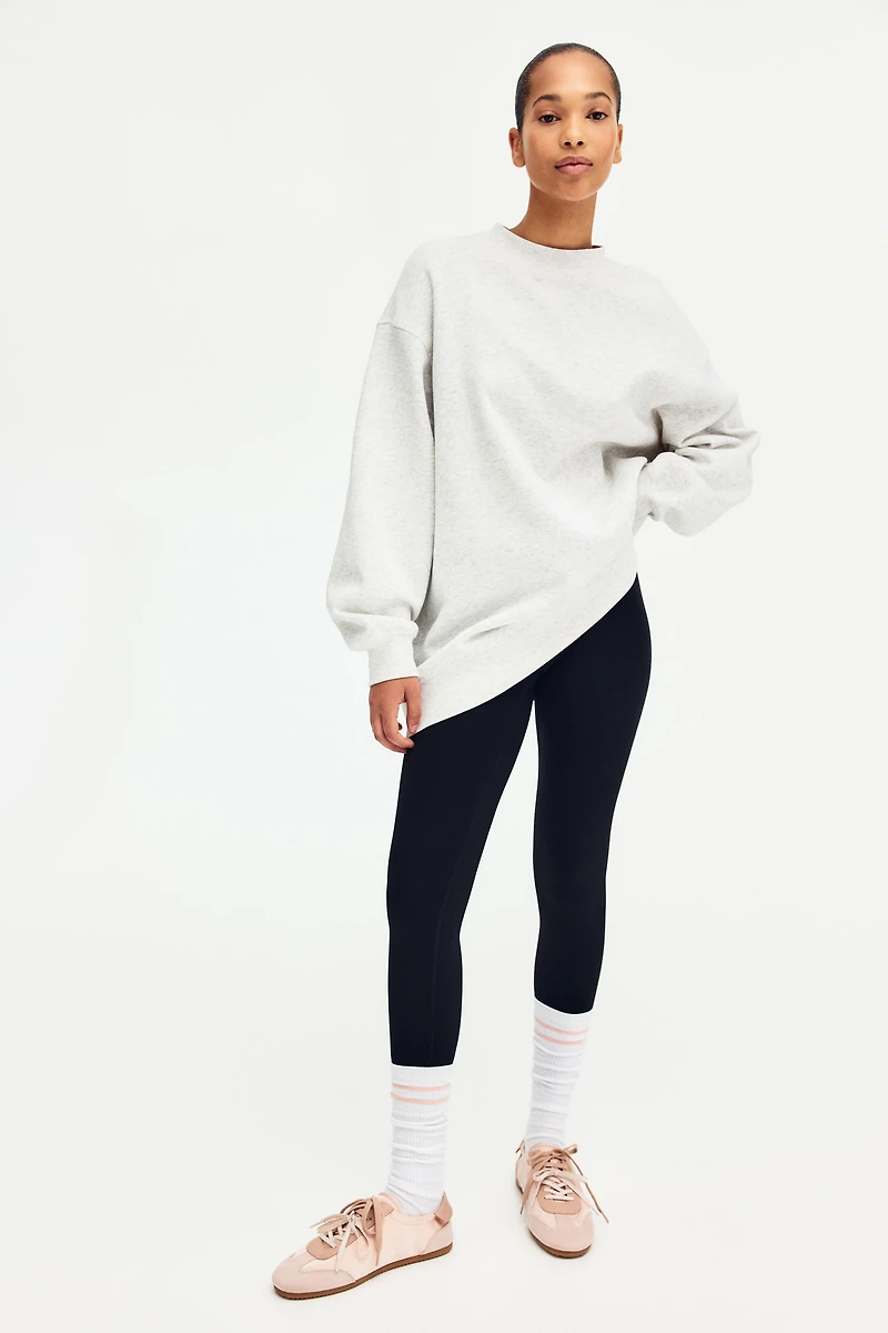 Oversized Sweatshirt