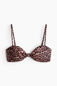 Padded Bikini Top