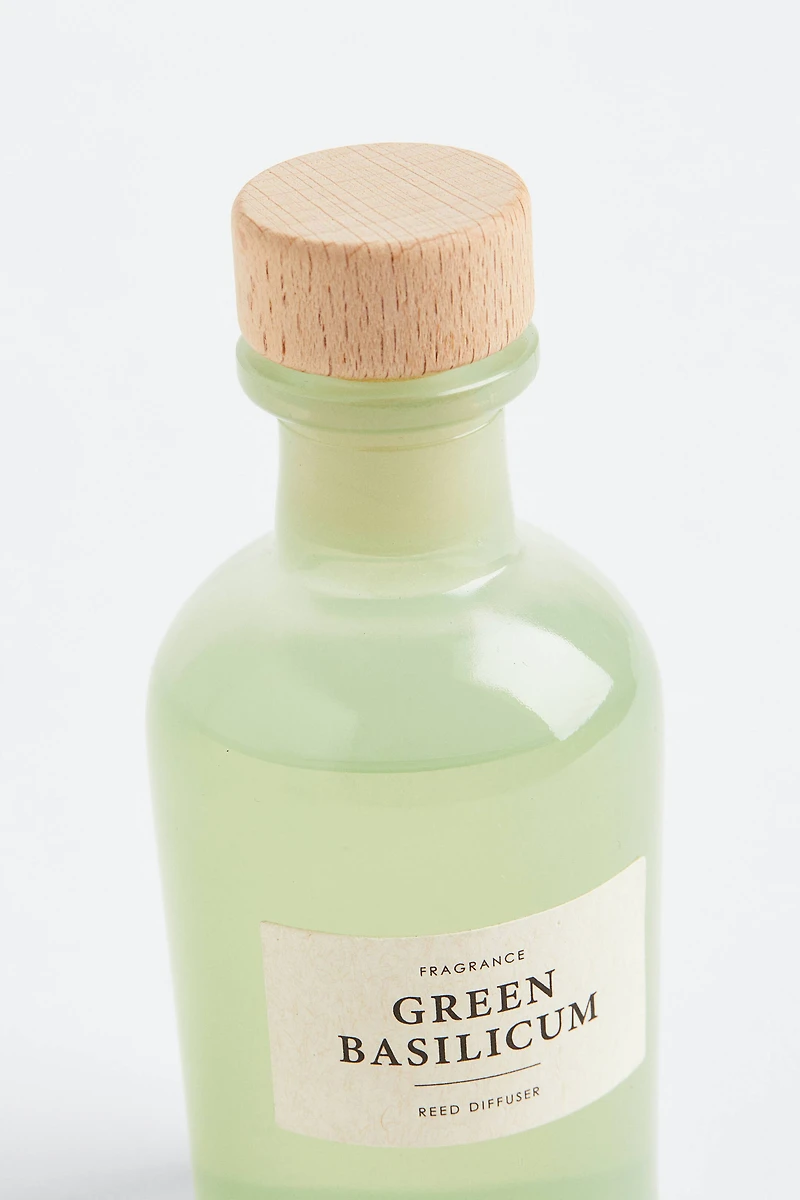 Fragrance Diffuser