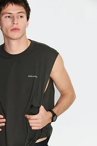 Loose-Fit Sports Tank Top with DryMove™