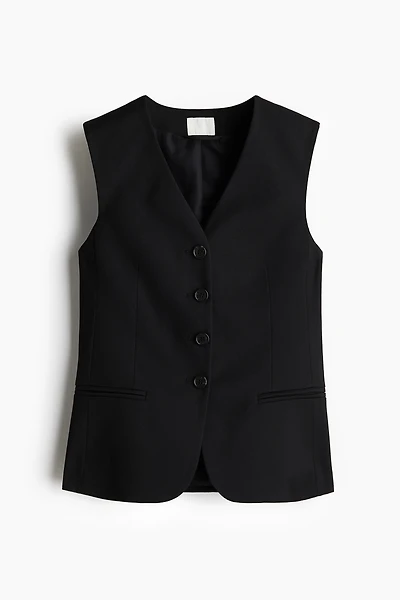 Suit Vest