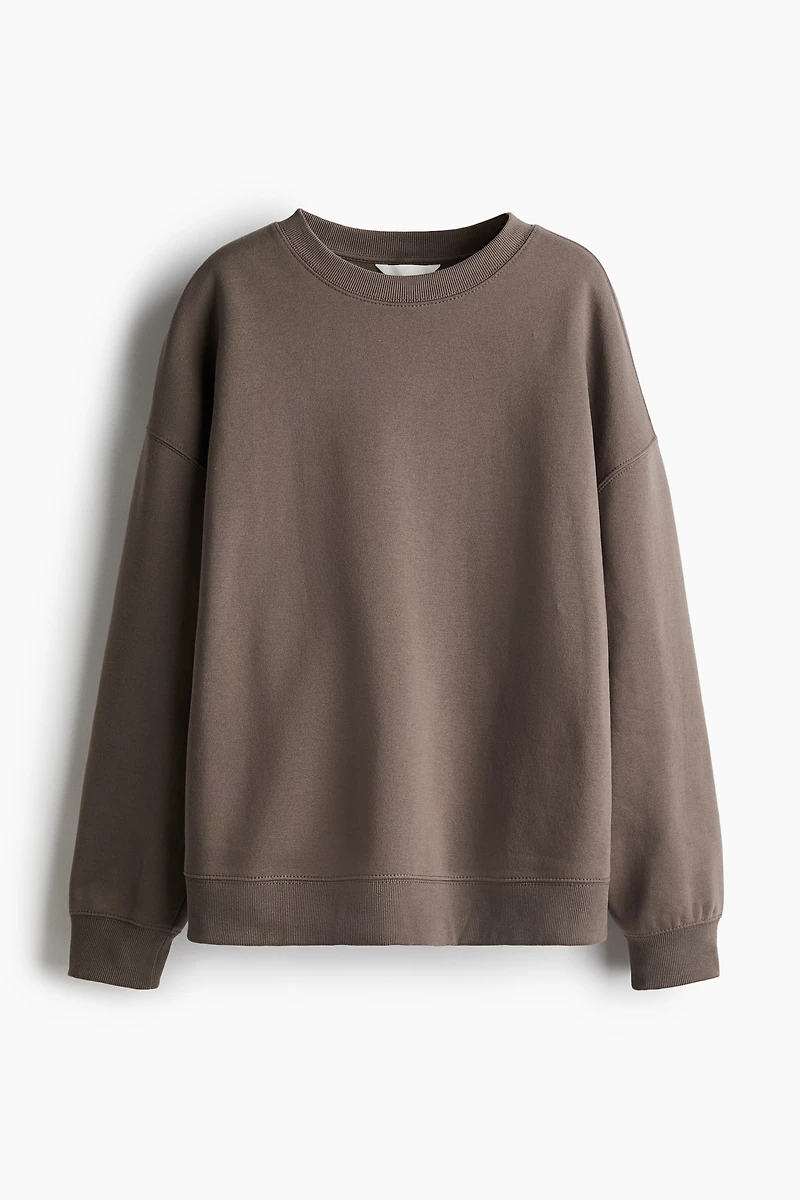 Chandail Grande Taille