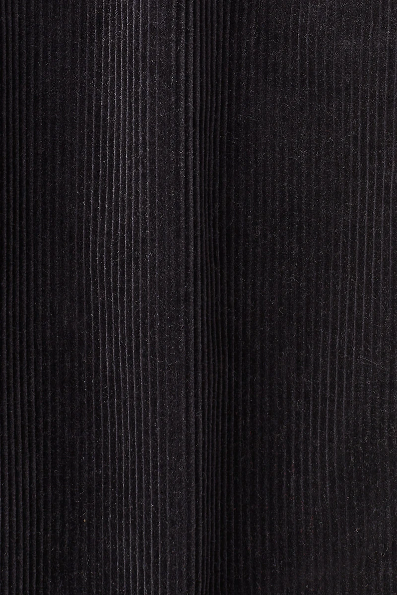 Relaxed-Fit Corduroy Pants