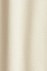 Débardeur en coton pima