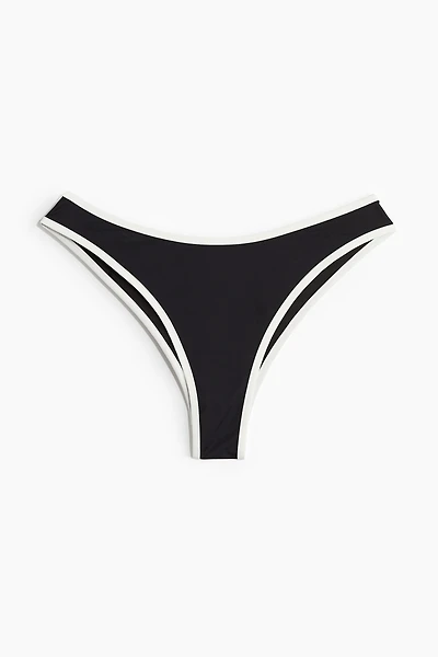 Brazilian Bikini Bottoms