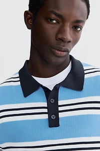 Regular-Fit Polo Shirt