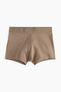 5-pack Short Boxer Briefs with Lycra®