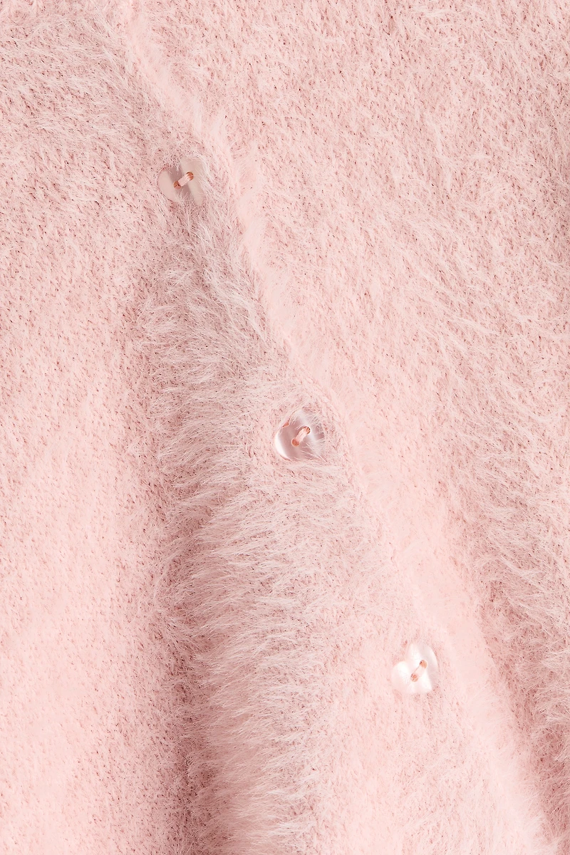 Gilet duveteux