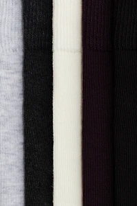 5-Pack Socks