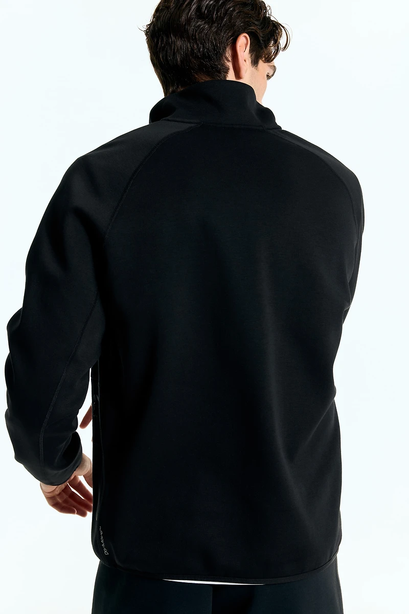 Regular-Fit Sports Shirt with DryMove™