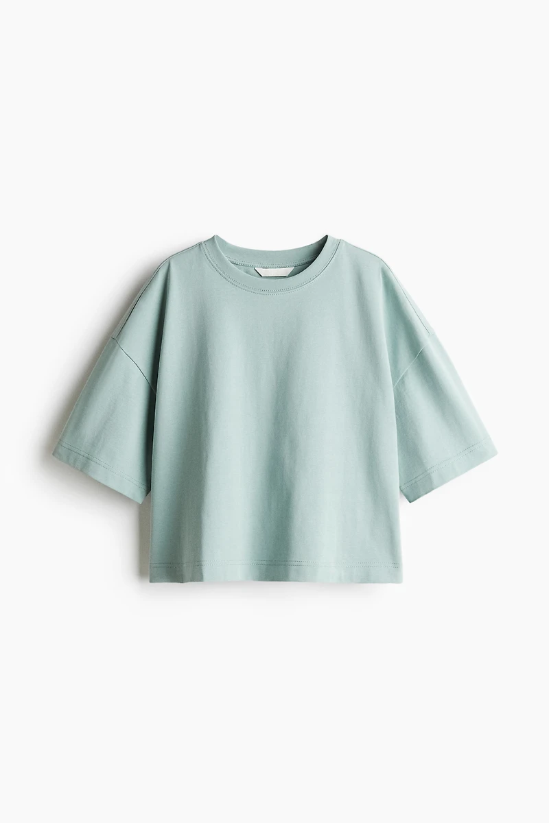 Boxy T-Shirt