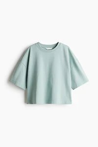 Boxy T-Shirt