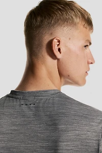 Muscle-Fit Sports Shirt with DryMove™