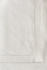 Nappe en coton
