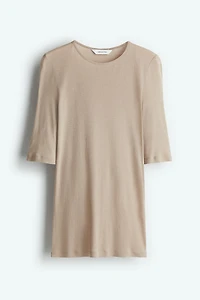 Pima Cotton T-Shirt