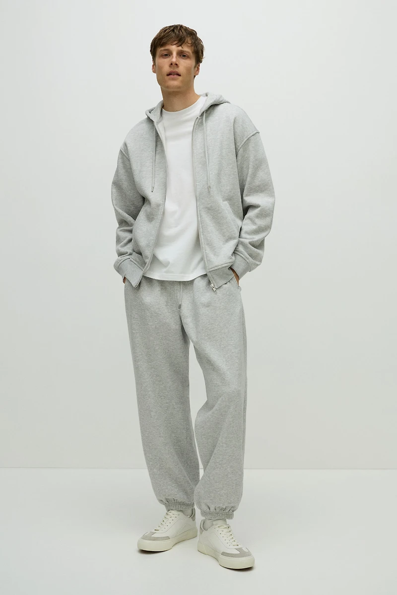 Loose Fit Sweatpants