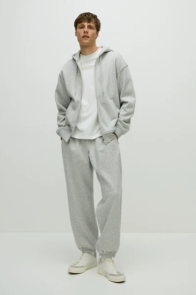 Loose Fit Sweatpants