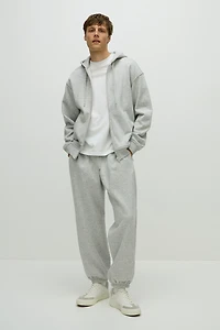 Loose Fit Sweatpants