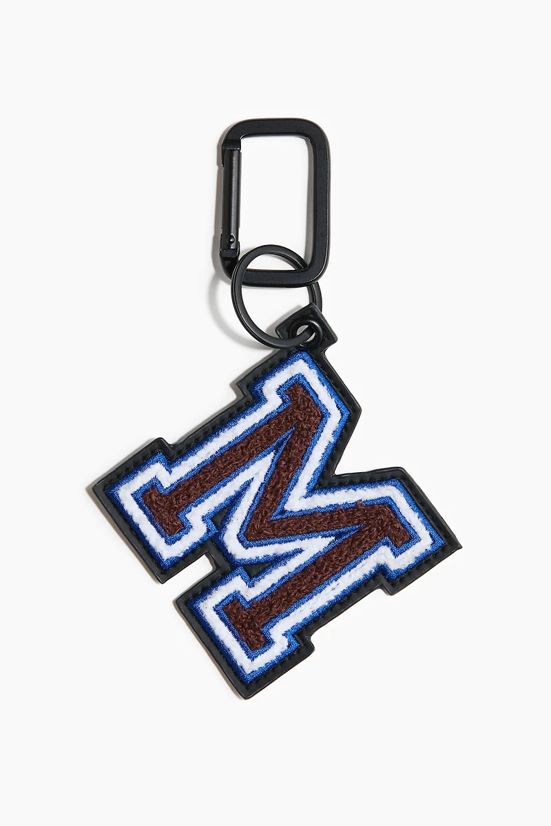 Bag Charm
