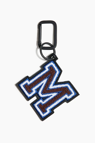Bag Charm