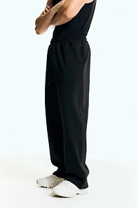 Loose-Fit Sports Joggers