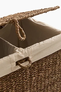 Extra-Large Seagrass Laundry Basket