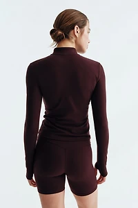 Activewear Jacket with SoftMove™