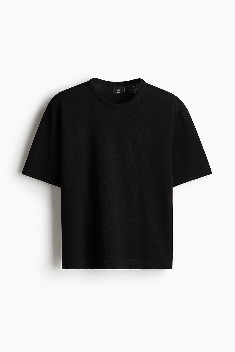 Loose-Fit T-Shirt