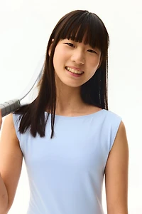 Tennis dress with DryMove™