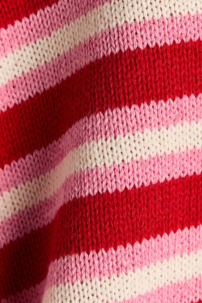 Knit T-Shirt