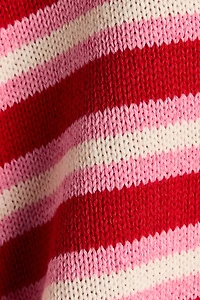 Knit T-Shirt