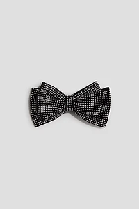 Barrette avec boucle