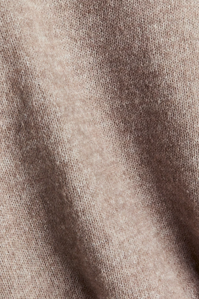 Loose Fit Sweater